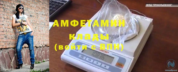 стафф Мегион
