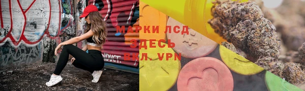 стафф Мегион